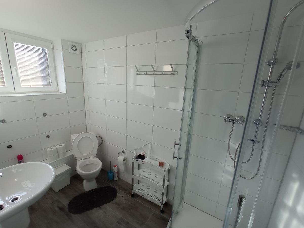 Ski Apartmany Nymburska Chata Pec pod Snezkou Exterior photo